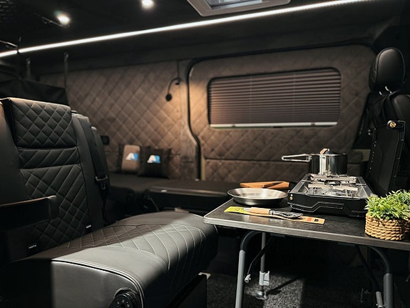 Mercedes-Benz Sprinter 319 5 of 23
