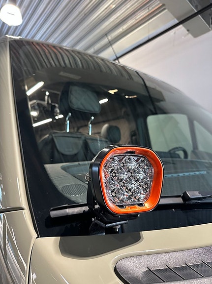 Mercedes-Benz Sprinter 319 17 of 23