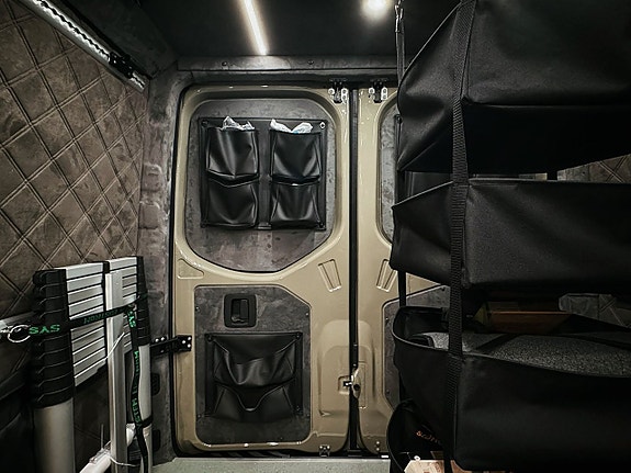 Mercedes-Benz Sprinter 319 7 of 23