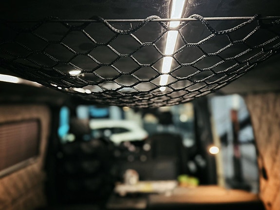 Mercedes-Benz Sprinter 319 9 of 23