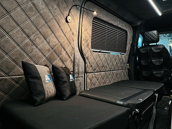 Mercedes-Benz Sprinter 319 6 of 23