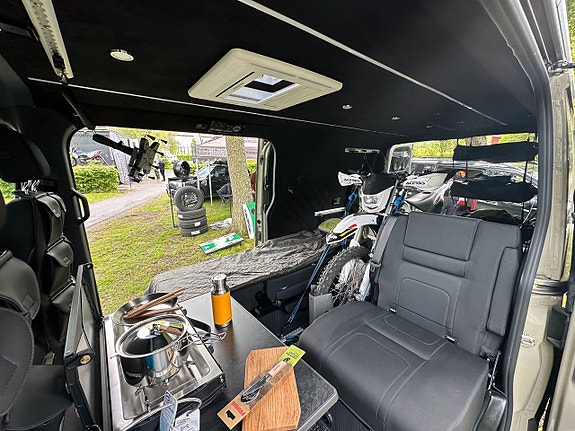 Mercedes-Benz Sprinter 319 22 of 23