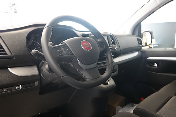Fiat Scudo 9 of 14