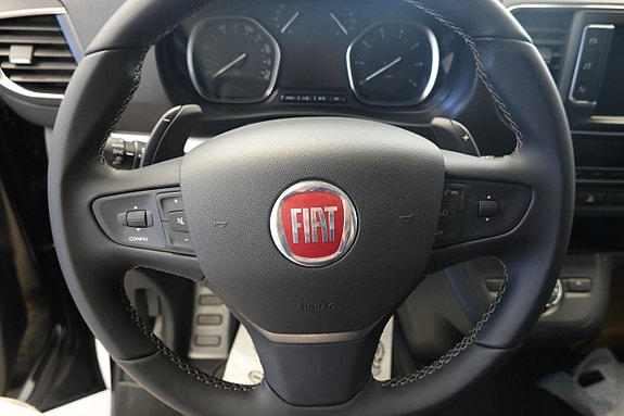 Fiat Scudo 11 of 14