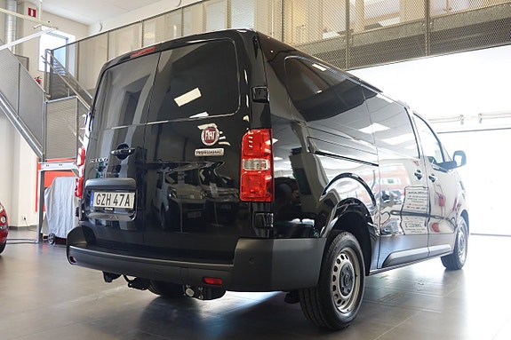 Fiat Scudo 3 of 14