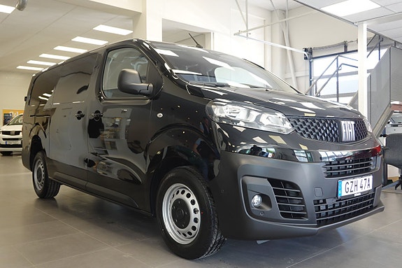 Fiat Scudo 4 of 14
