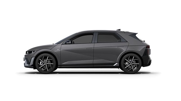 Hyundai Ioniq 5 2 of 6
