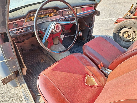 Volvo PV 16 of 27