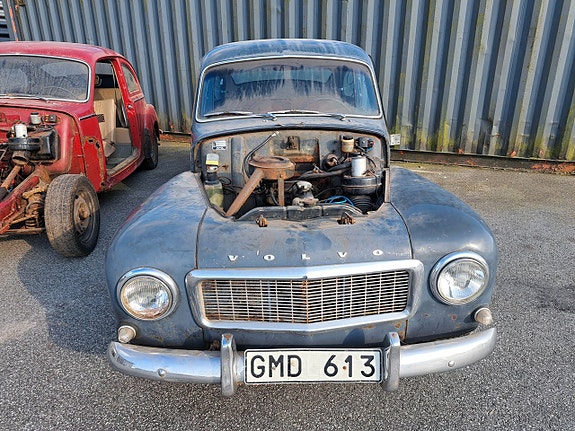 Volvo PV 13 of 27