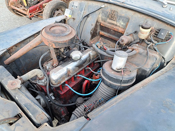 Volvo PV 15 of 27