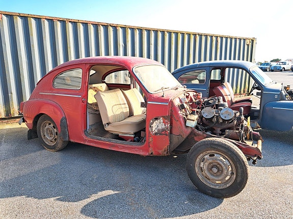 Volvo PV 2 of 27