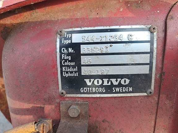 Volvo PV 10 of 27