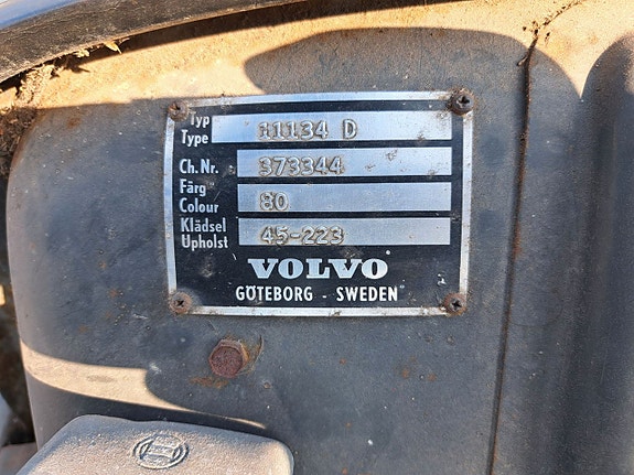 Volvo PV 20 of 27