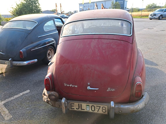 Volvo PV 5 of 27