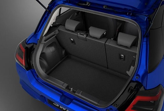 Suzuki Swift 4 of 7