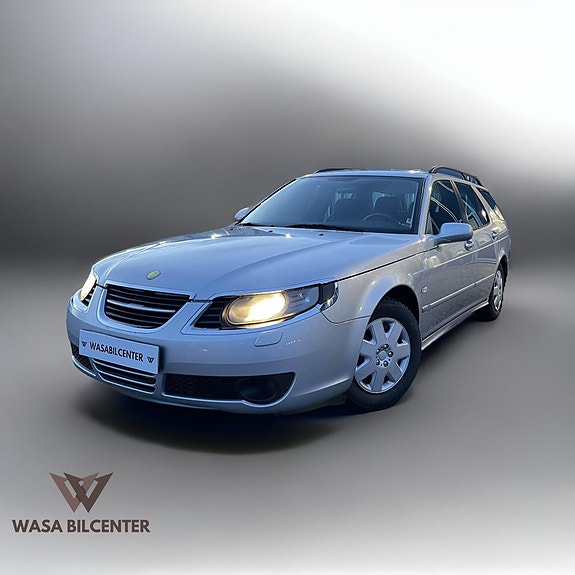 Saab 9-5