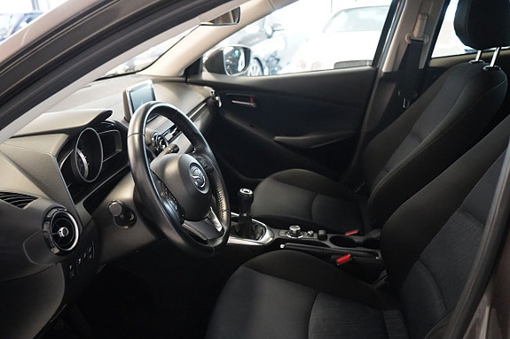 Mazda 2 6 of 11