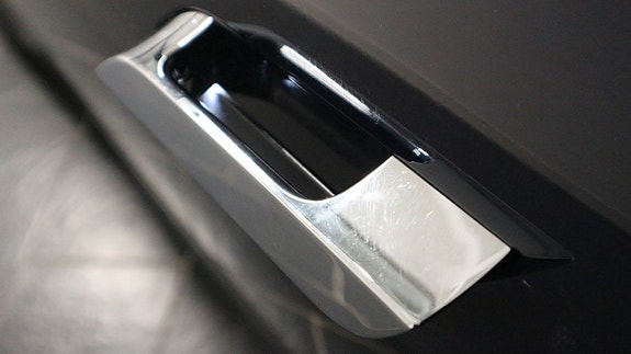Tesla Model S 14 of 30