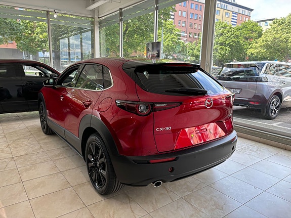 Mazda CX-30 2 of 5