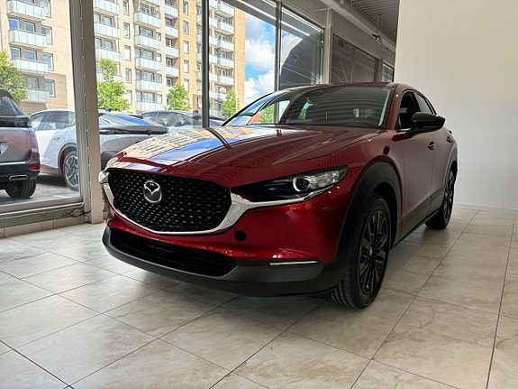 Mazda CX-30 3 of 5
