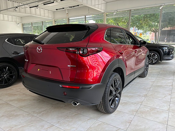 Mazda CX-30 4 of 5