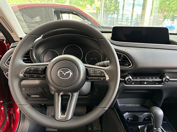 Mazda CX-30 5 of 5