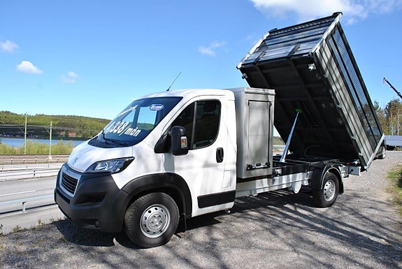 Peugeot Boxer 4 of 15