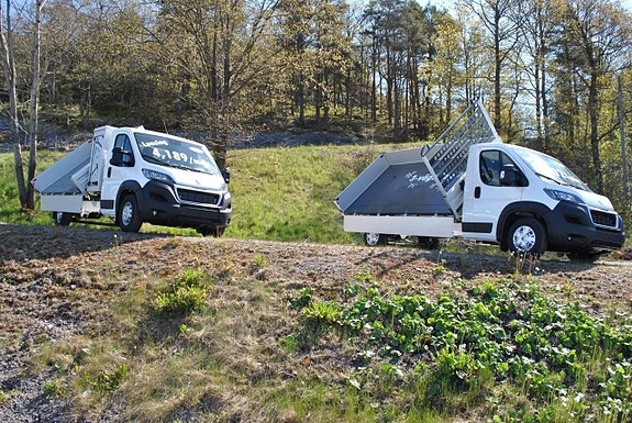 Peugeot Boxer 11 of 15