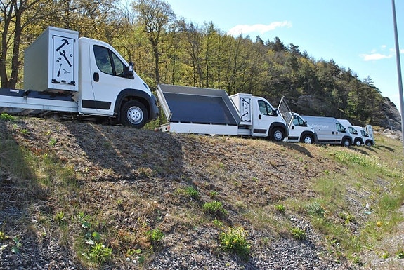 Peugeot Boxer 15 of 15