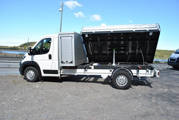 Peugeot Boxer 6 of 15