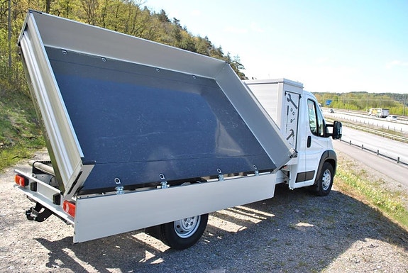 Peugeot Boxer 5 of 15