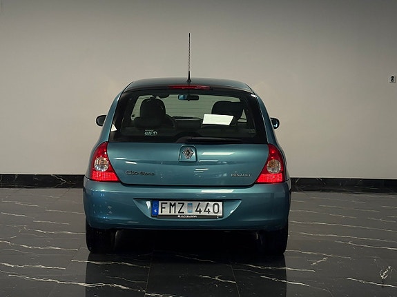 Renault Clio 5 of 15