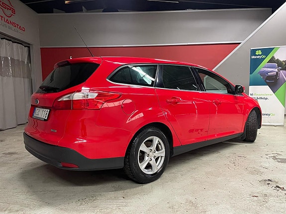 Ford Focus 4 of 7