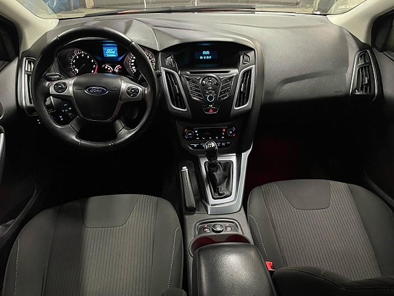 Ford Focus 7 of 7