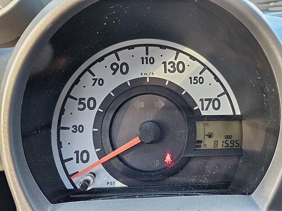 Peugeot 107 14 of 16