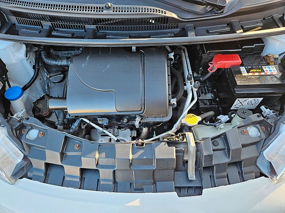 Peugeot 107 16 of 16