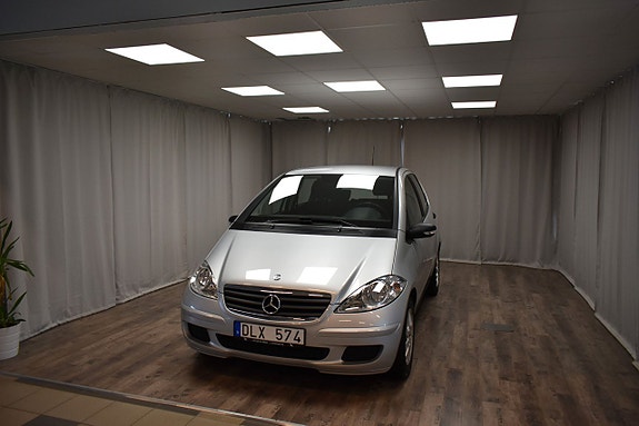 Mercedes-Benz A150