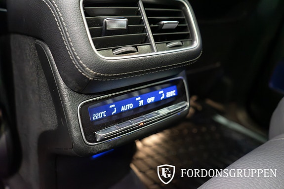 Mercedes-Benz GLS450 d 27 of 27