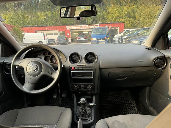 Seat Ibiza 7 of 7