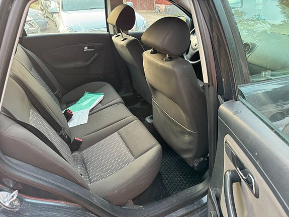 Seat Ibiza 6 of 7