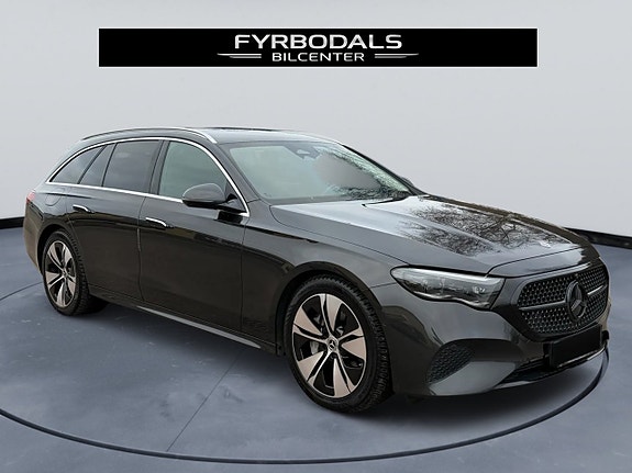 Mercedes-Benz E300 de