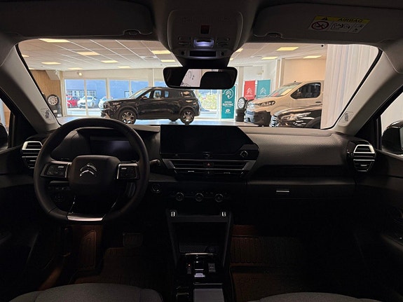 Citroen C4 X 6 of 8