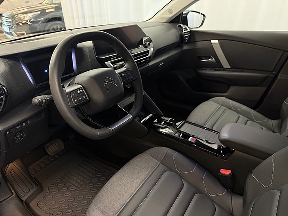 Citroen C4 X 7 of 8