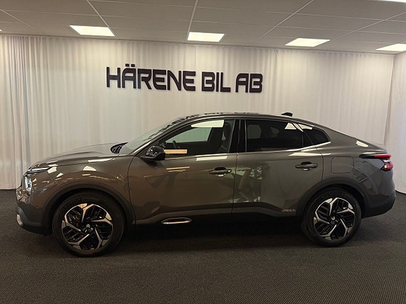 Citroen C4 X 2 of 5