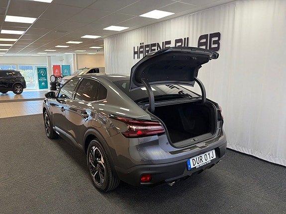 Citroen C4 X 5 of 5