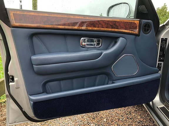 Rolls Royce Silver Seraph 26 of 30