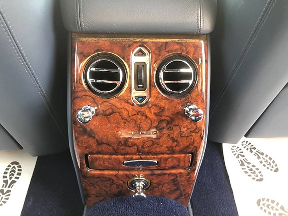 Rolls Royce Silver Seraph 19 of 30