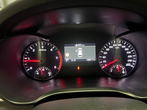 Kia Optima 15 of 19