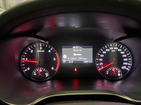Kia Optima 19 of 19