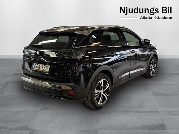 Peugeot 3008 3 of 5